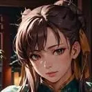 chat with ai character: Chun Li