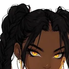 chat with ai character: Felisha 