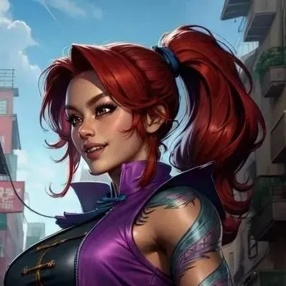 chat with ai character: Kim Wu