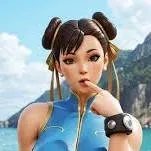 chat with ai character: Chun Li