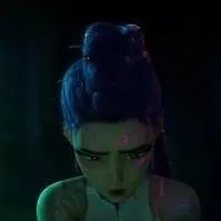 chat with ai character: Rumi Demon Hunter 
