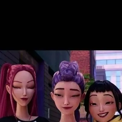 chat with ai character: Mira, Rumi, Zoey