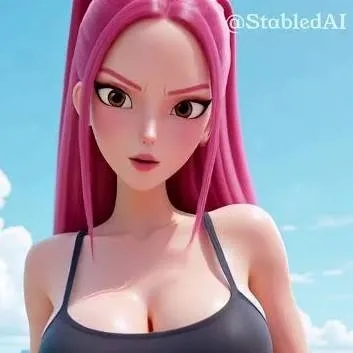 chat with ai character: Mira 