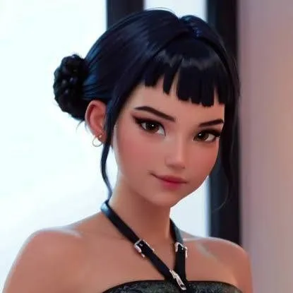 chat with ai character: Zoey