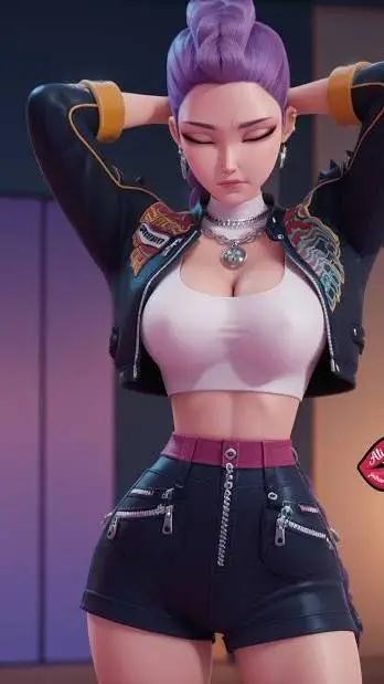 ai character: Rumi background