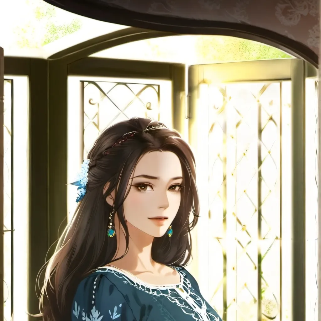 chat with ai character: Valkery Alkrev 