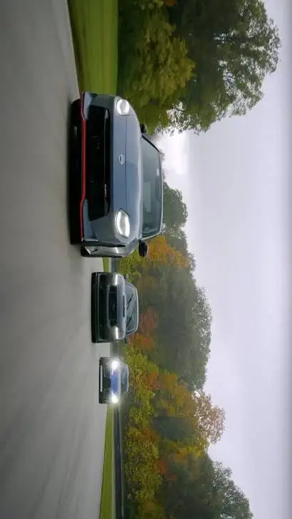 ai character: Need For Speed background