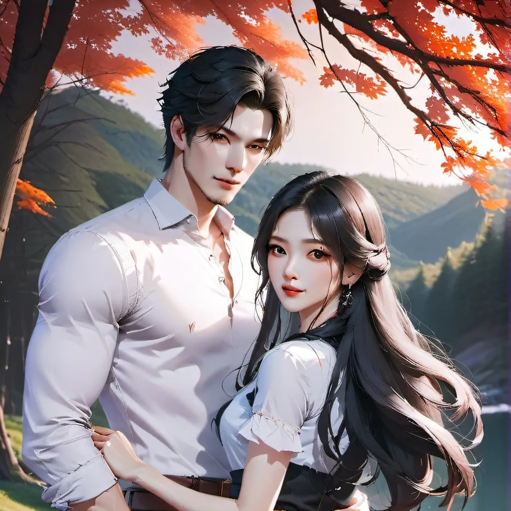 chat with ai character: Veronica 