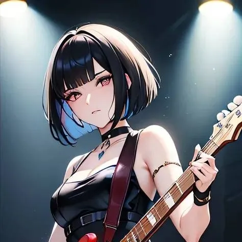 chat with ai character: Hitoromi 