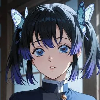 chat with ai character: Aoi Kanzaki