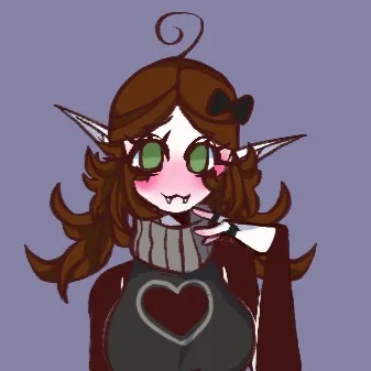 chat with ai character: Ivy