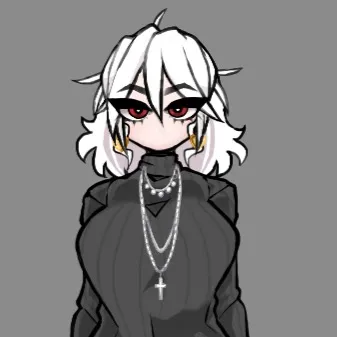 chat with ai character: Luna