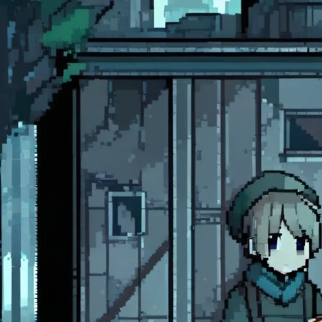 chat with ai character: bread head