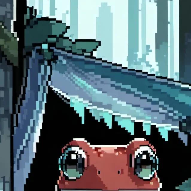 chat with ai character: heket