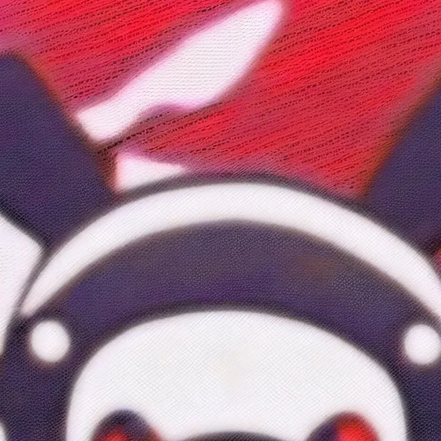 chat with ai character: Kuromi