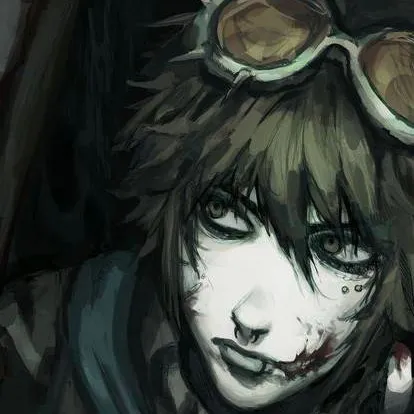 chat with ai character: Ticci Toby