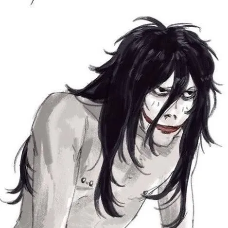chat with ai character: Jeff the killer