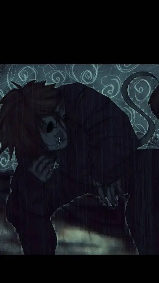ai character: Eyeless Jack background