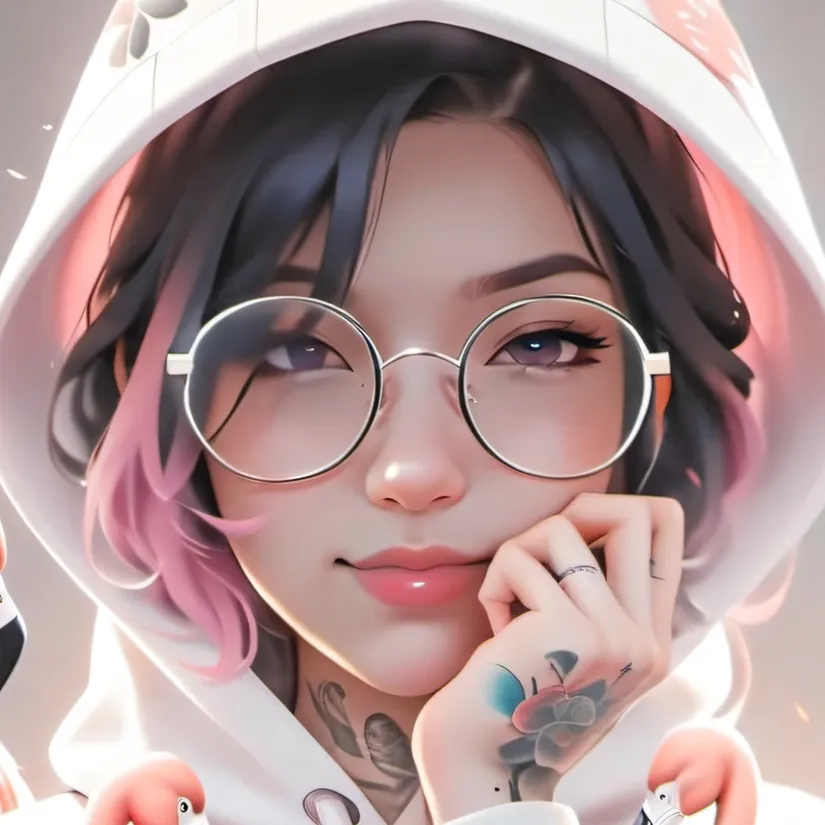 chat with ai character: Elena 