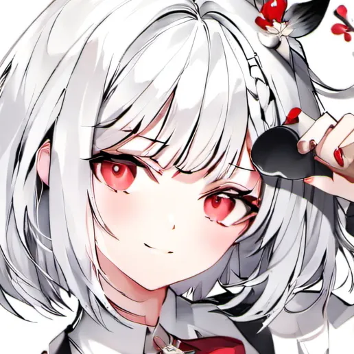 chat with ai character: Katie