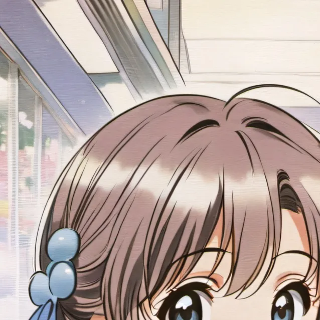 chat with ai character: Mara