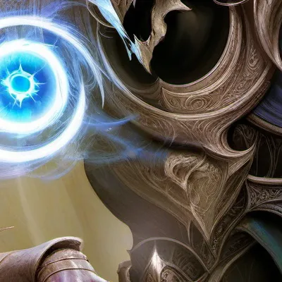 chat with ai character: Echo