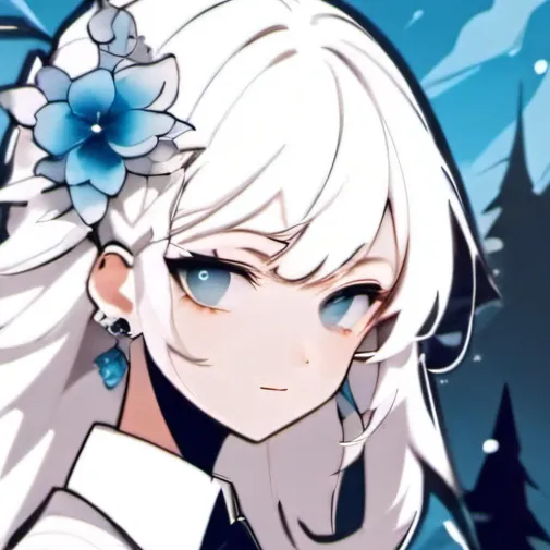 chat with ai character: Elara