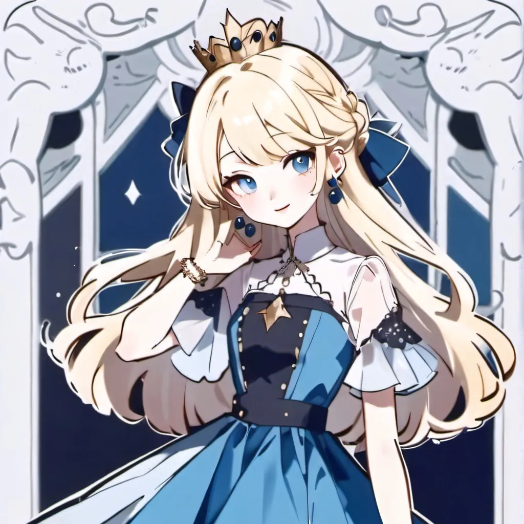 chat with ai character: anna