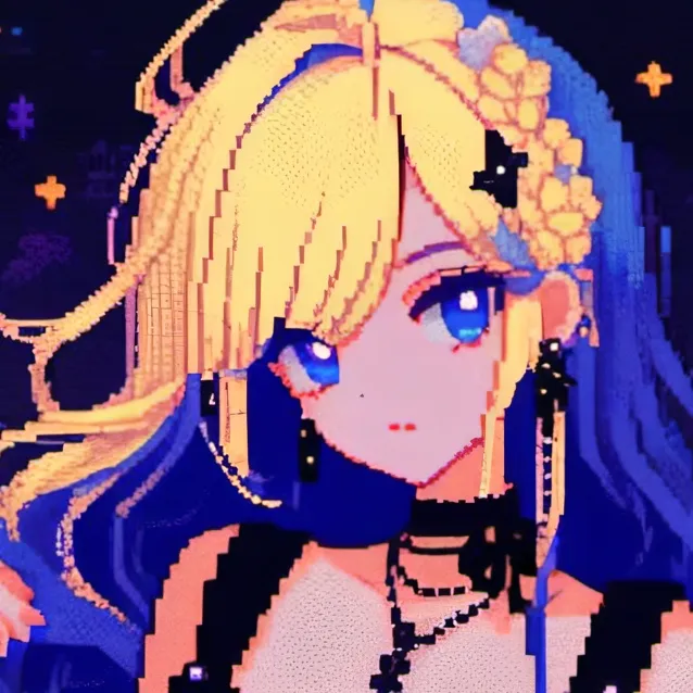 chat with ai character: Toga