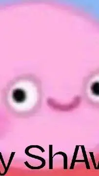 ai character: Peppa pig background