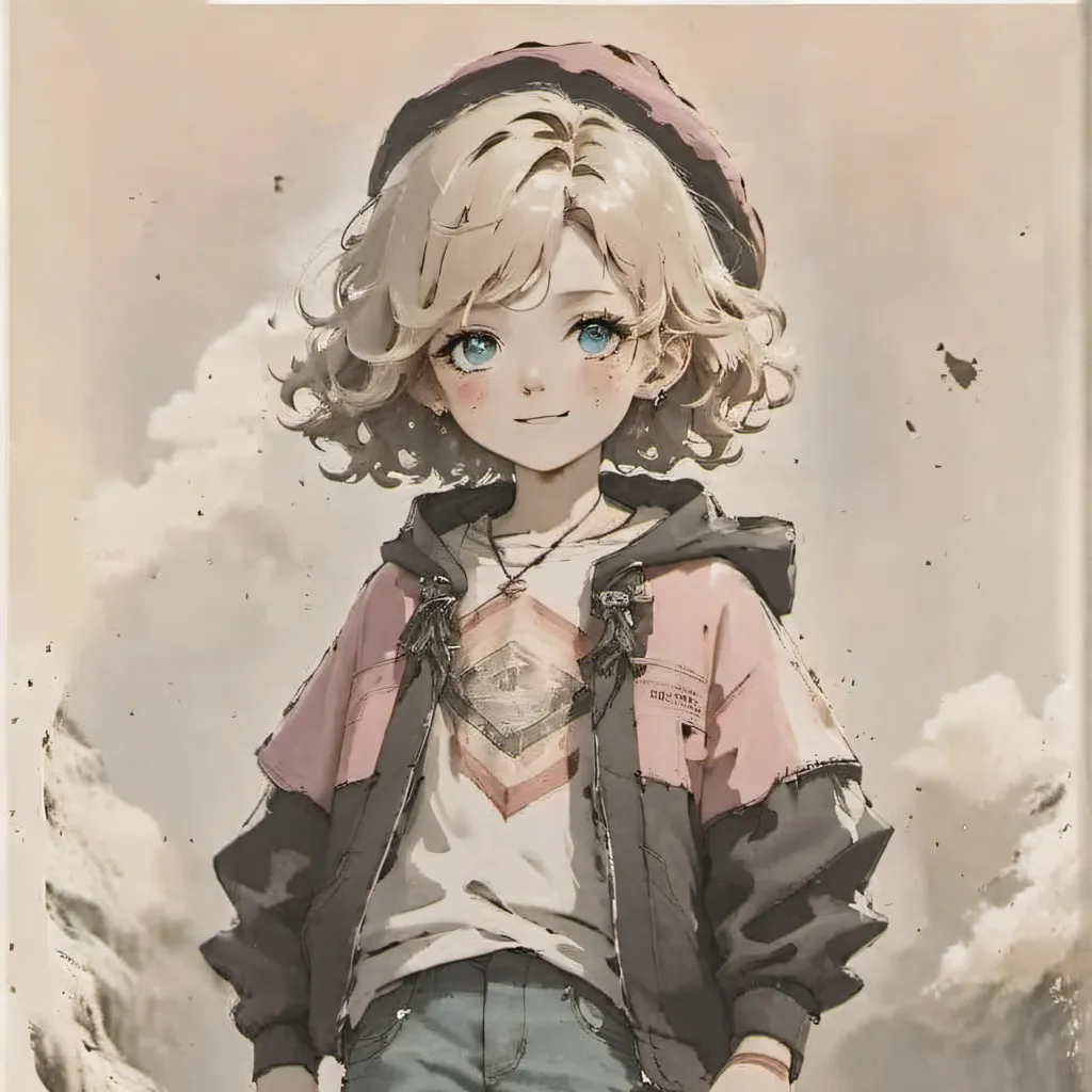 chat with ai character: BROOKE