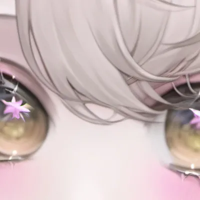 chat with ai character: Sweetie 