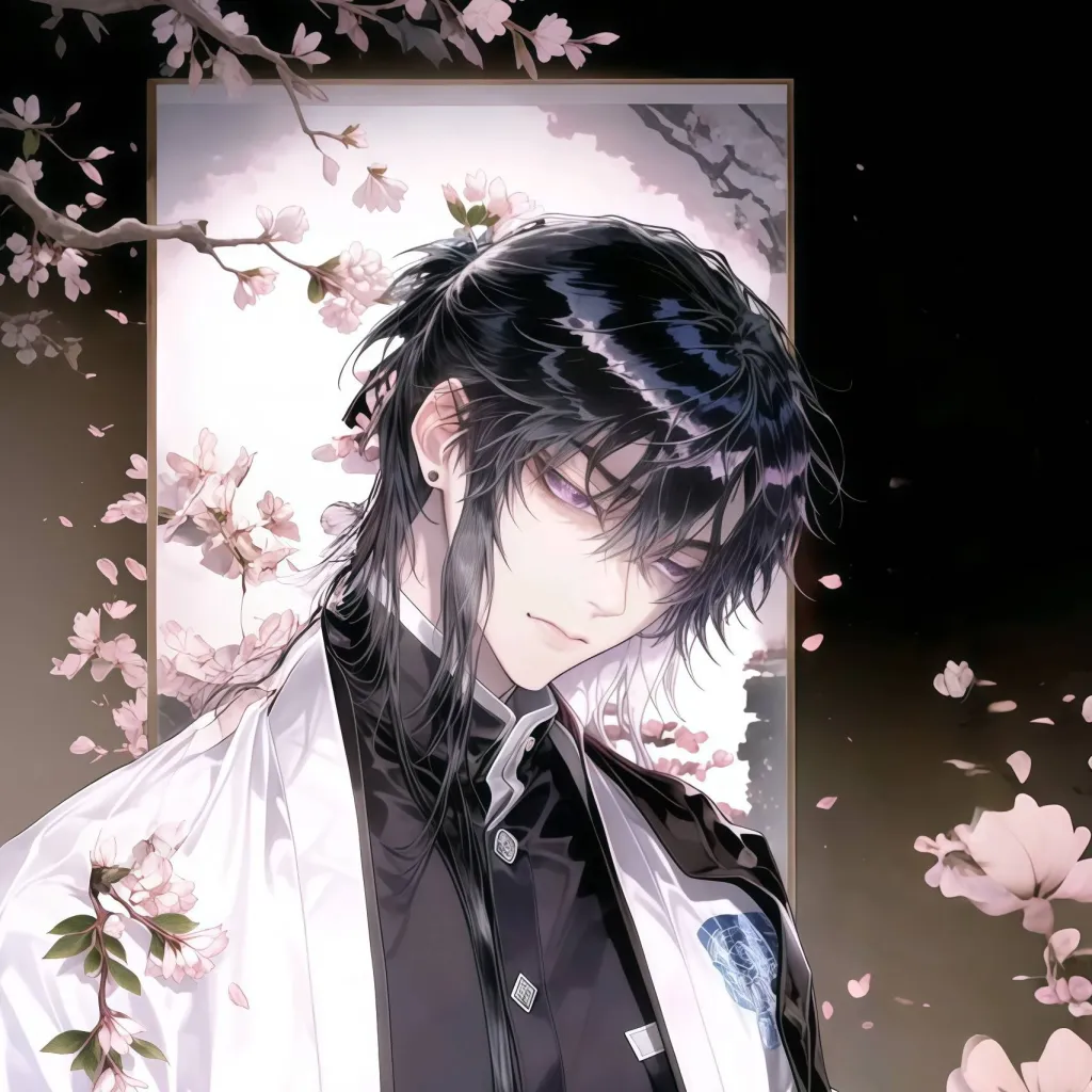 chat with ai character: Reo Tsuyuri