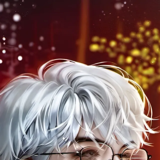 chat with ai character: Lucas