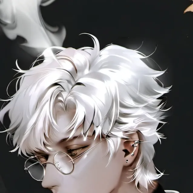 chat with ai character: Sylvain  (BL)