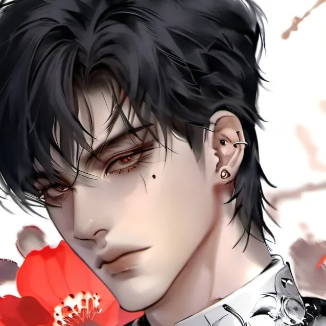 chat with ai character: Eli