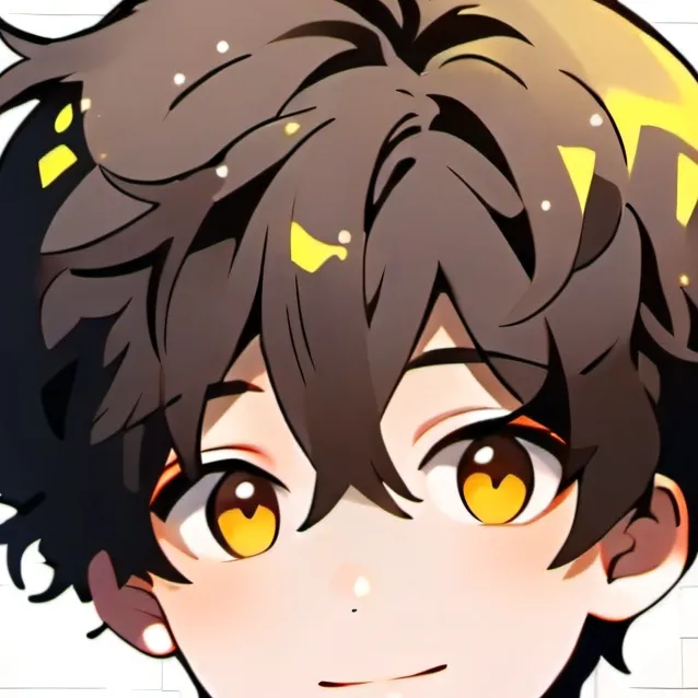 chat with ai character: Glitch 