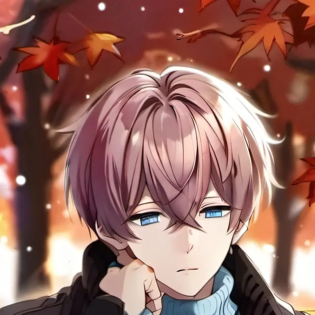 chat with ai character: Yuki Akihiro