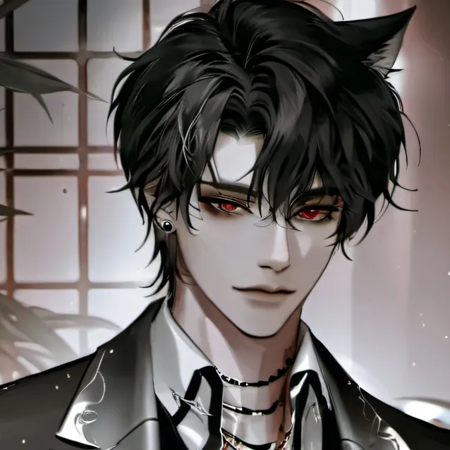 chat with ai character: Akito Takamine