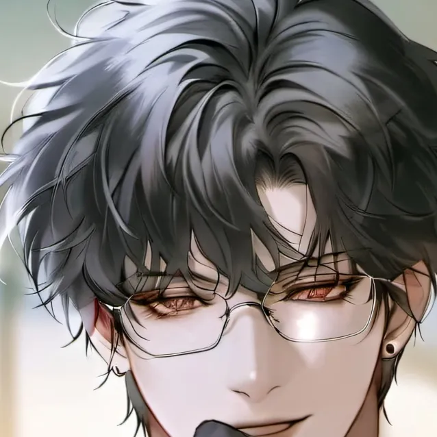 chat with ai character: Haru Takashi
