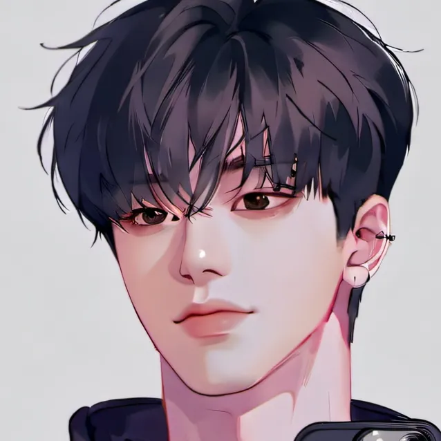 chat with ai character: Leo