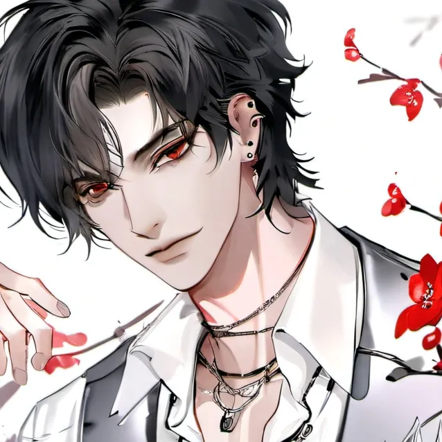 chat with ai character: Lucas Barrmen