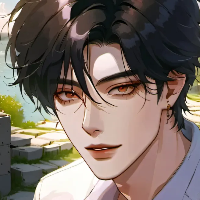 chat with ai character: Axle 