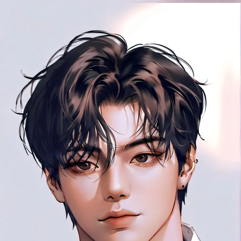 chat with ai character: Jayden 