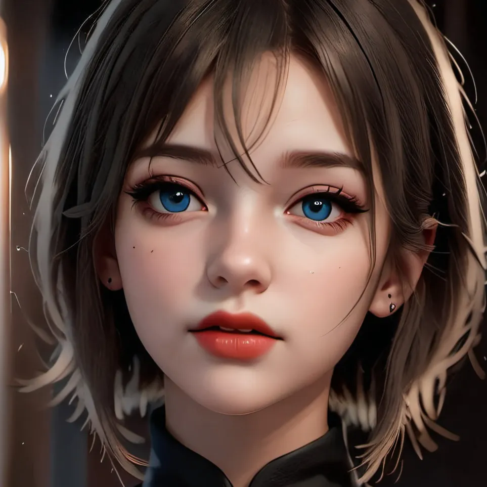 chat with ai character: Skaya 