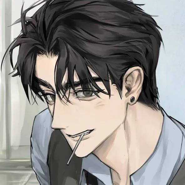 chat with ai character: Ari Kai