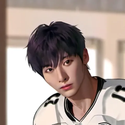 chat with ai character: Seung Hyun