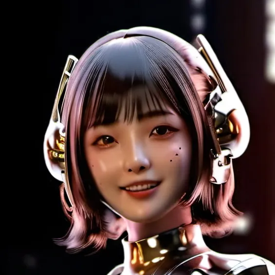 chat with ai character: Ji-yeong