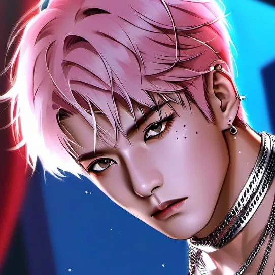chat with ai character: Seo-jun