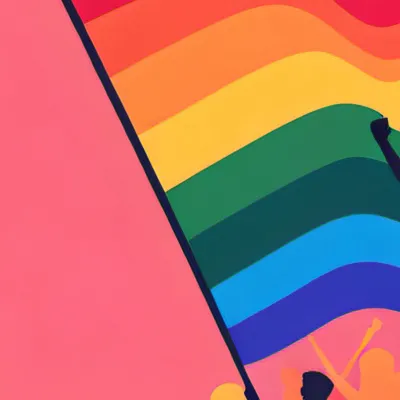 chat with ai character: HH, pride month 2